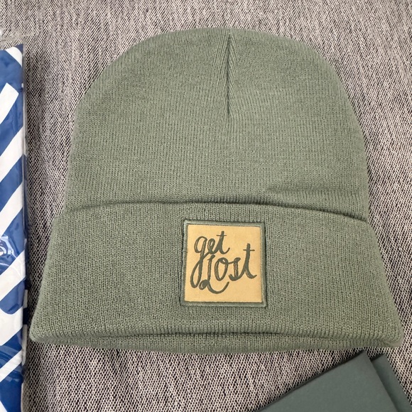 BARBELLA BOX gym bundle sports bra joggers car seat cover - Picture 9 of 12